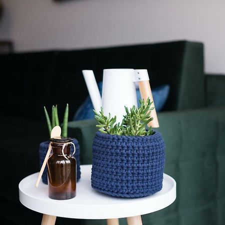 Anchor Apartments Vintage غدانسك المظهر الخارجي الصورة