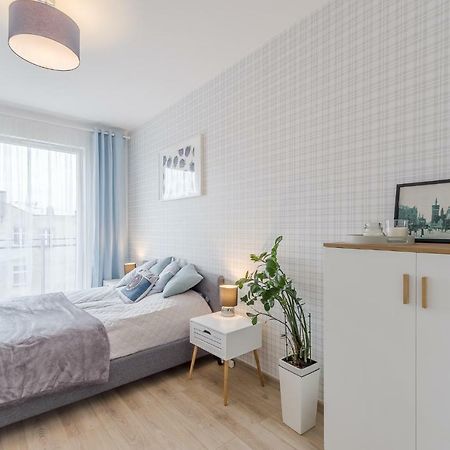 Anchor Apartments Vintage غدانسك المظهر الخارجي الصورة