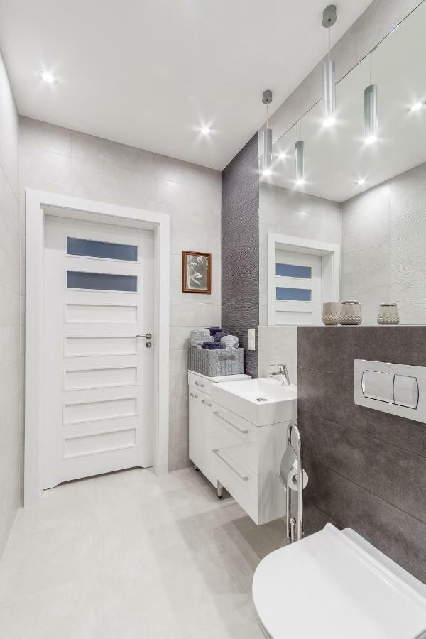 Anchor Apartments Vintage غدانسك المظهر الخارجي الصورة